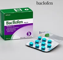 Baclofen